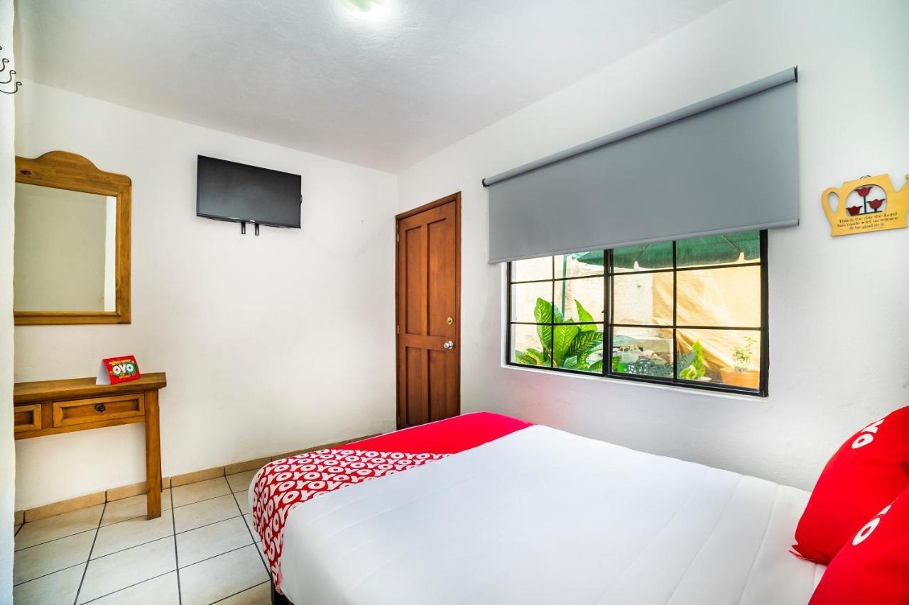 Casa Banqueta Alta Hotel Guanajuato Exterior foto