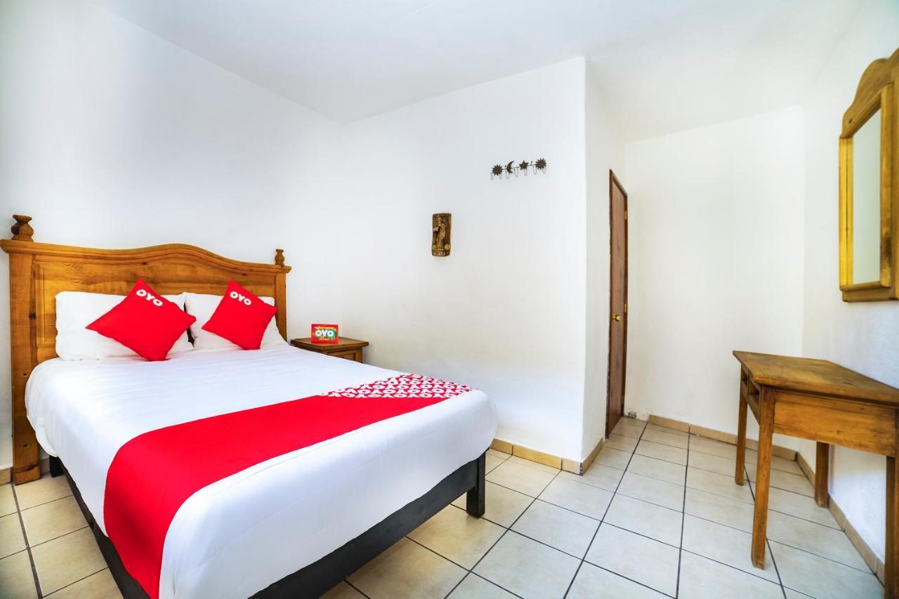 Casa Banqueta Alta Hotel Guanajuato Exterior foto