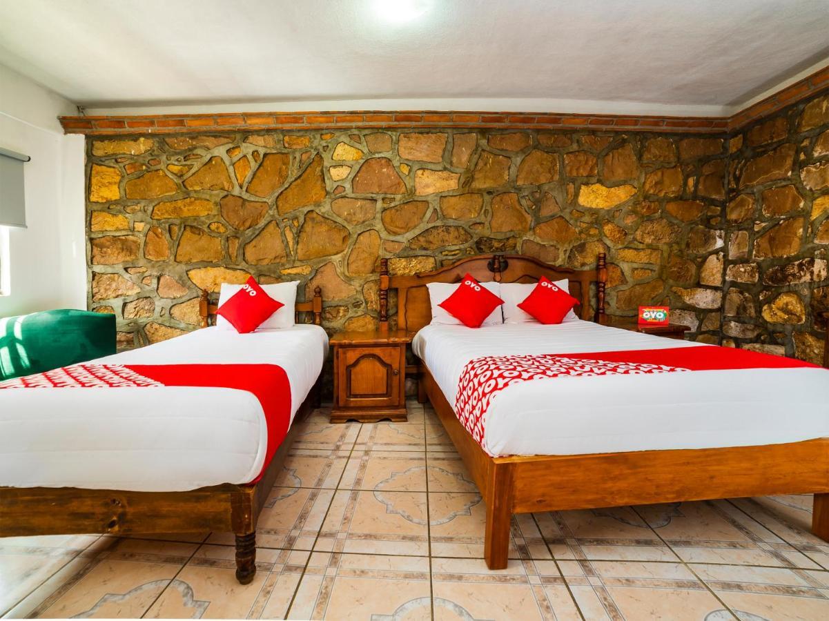 Casa Banqueta Alta Hotel Guanajuato Exterior foto